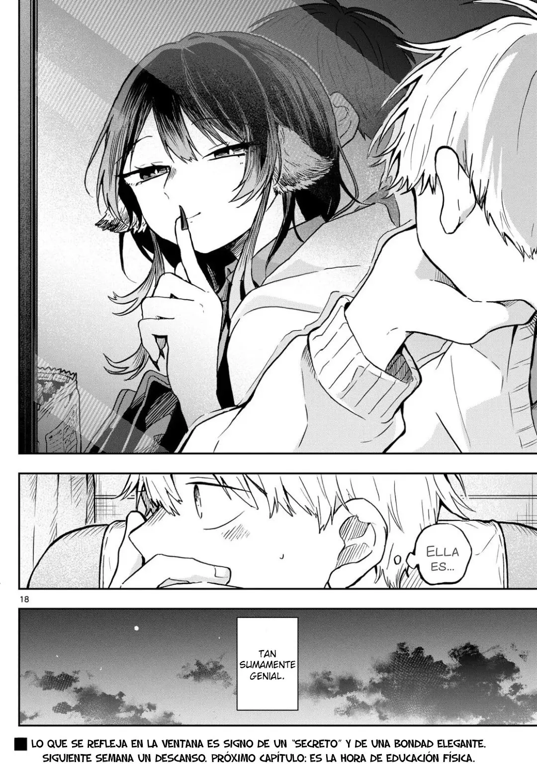 Tsumiki Ogami y la Extraña Vida Cotidiana . (2023) - Capítulo 5 - Página 19 - LectorTMOo