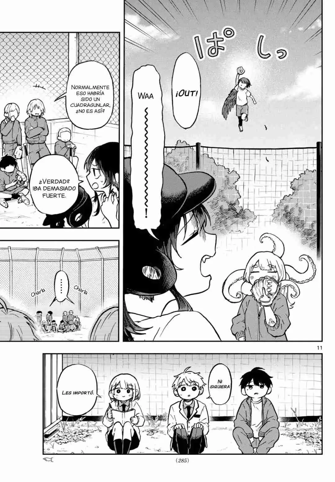Tsumiki Ogami y la Extraña Vida Cotidiana . (2023) - Capítulo 6 - Página 12 - LectorTMOo