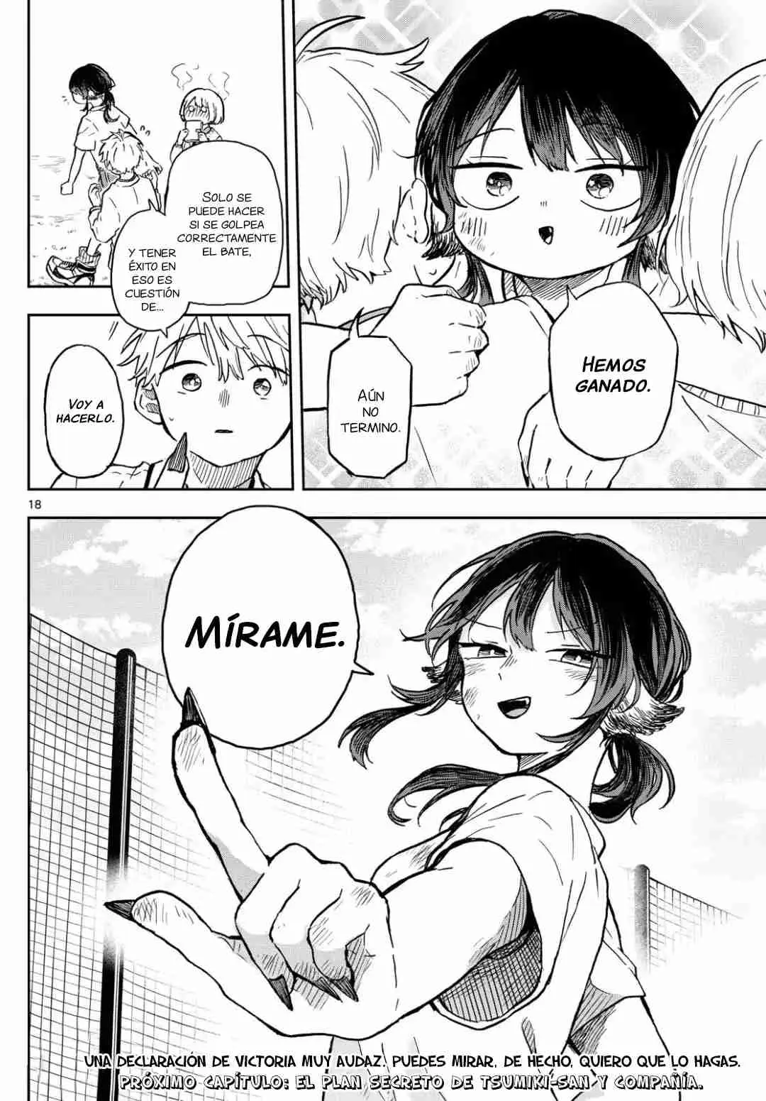 Tsumiki Ogami y la Extraña Vida Cotidiana . (2023) - Capítulo 6 - Página 19 - LectorTMOo