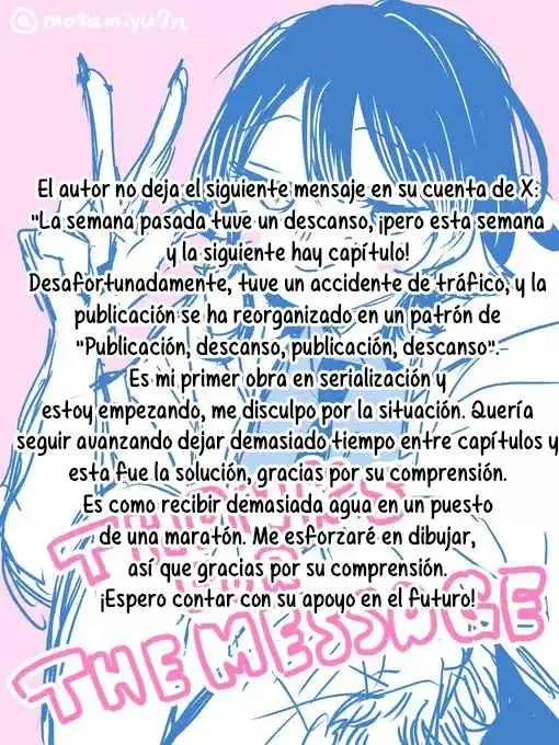 Tsumiki Ogami y la Extraña Vida Cotidiana . (2023) - Capítulo 6 - Página 20 - LectorTMOo