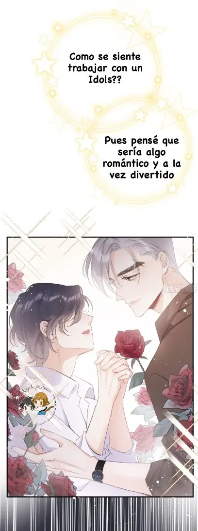 Tu existencia, es mi deseo (2021) - Capítulo 10 - Página 4 - LectorTMOo