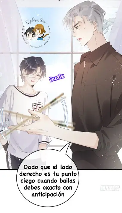 Tu existencia, es mi deseo (2021) - Capítulo 10 - Página 6 - LectorTMOo