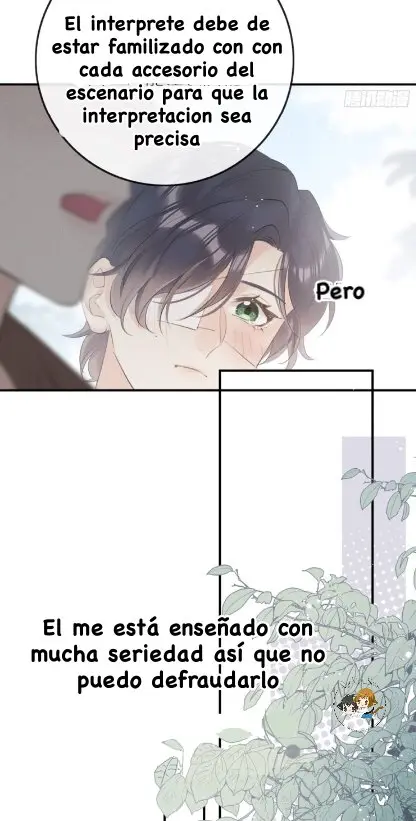 Tu existencia, es mi deseo (2021) - Capítulo 10 - Página 10 - LectorTMOo