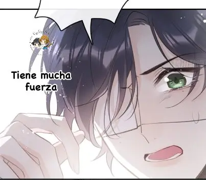 Tu existencia, es mi deseo (2021) - Capítulo 10 - Página 25 - LectorTMOo