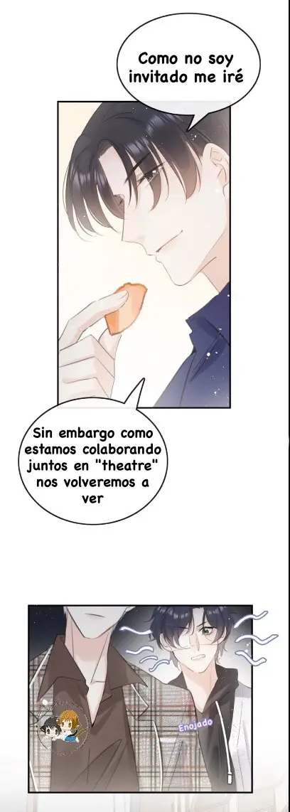 Tu existencia, es mi deseo (2021) - Capítulo 10 - Página 31 - LectorTMOo