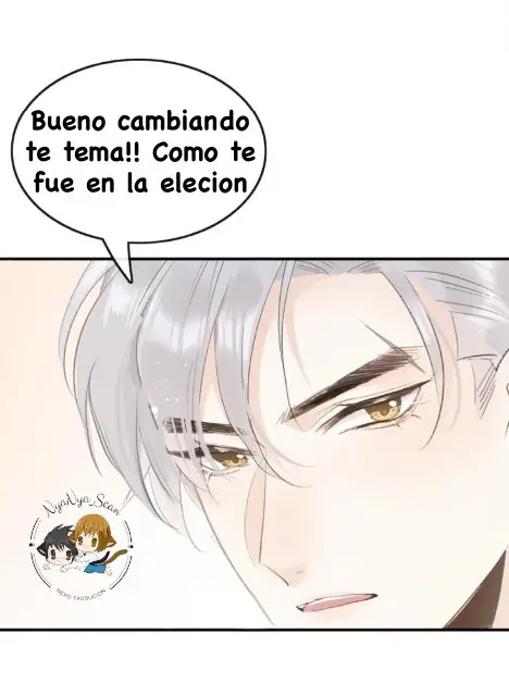 Tu existencia, es mi deseo (2021) - Capítulo 10 - Página 38 - LectorTMOo