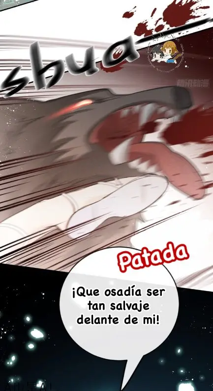 Tu existencia, es mi deseo (2021) - Capítulo 13 - Página 5 - LectorTMOo