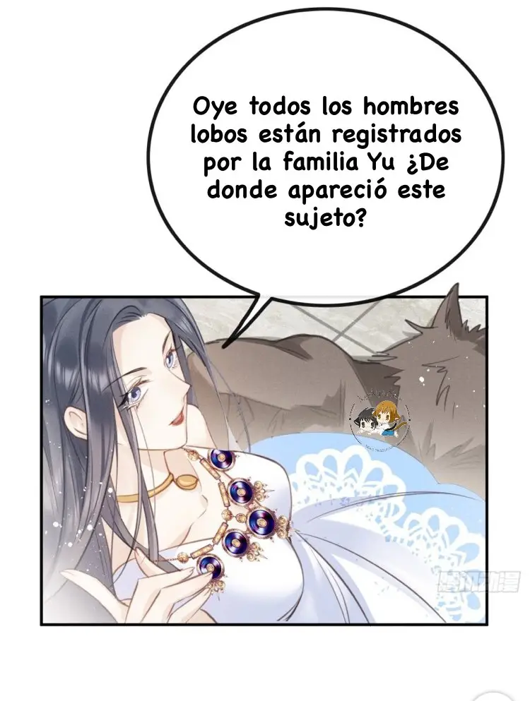 Tu existencia, es mi deseo (2021) - Capítulo 13 - Página 7 - LectorTMOo