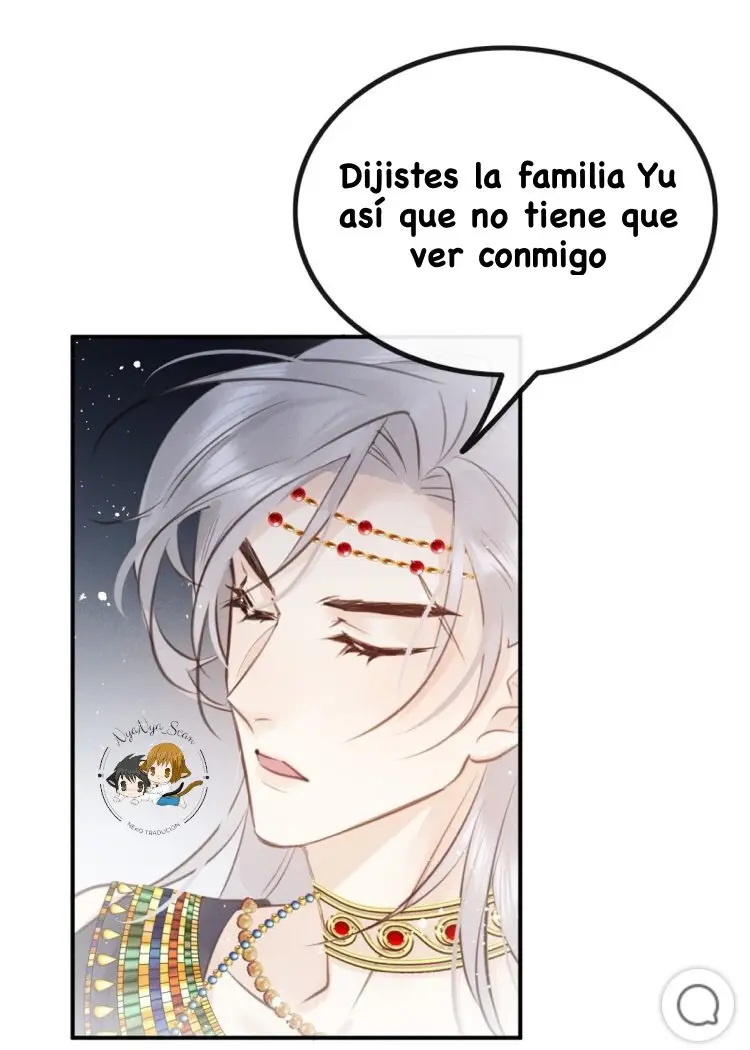 Tu existencia, es mi deseo (2021) - Capítulo 13 - Página 8 - LectorTMOo