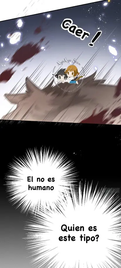 Tu existencia, es mi deseo (2021) - Capítulo 13 - Página 12 - LectorTMOo
