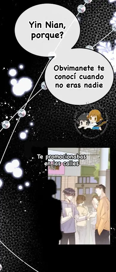 Tu existencia, es mi deseo (2021) - Capítulo 13 - Página 19 - LectorTMOo