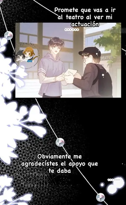 Tu existencia, es mi deseo (2021) - Capítulo 13 - Página 20 - LectorTMOo