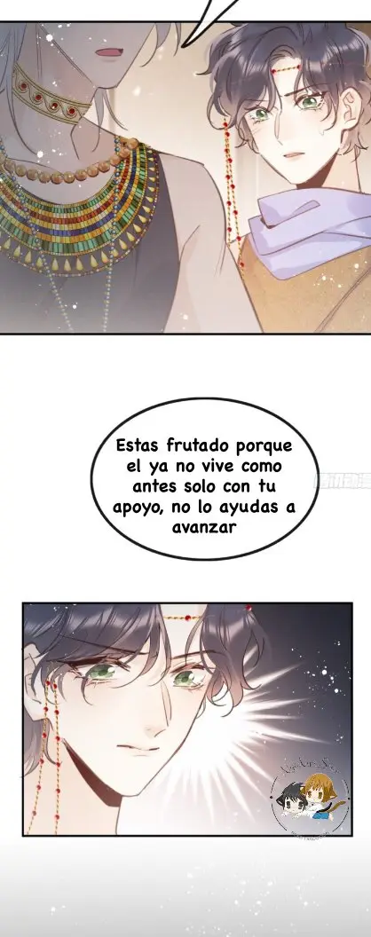 Tu existencia, es mi deseo (2021) - Capítulo 13 - Página 24 - LectorTMOo