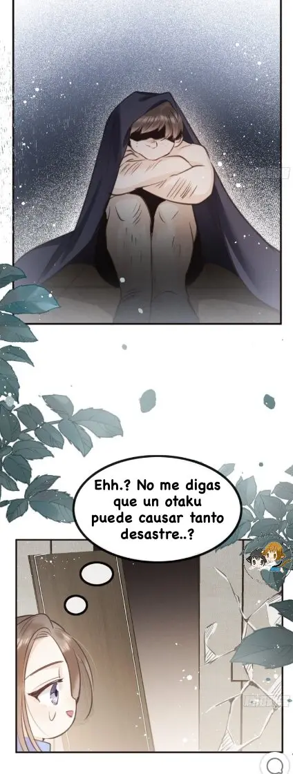Tu existencia, es mi deseo (2021) - Capítulo 13 - Página 35 - LectorTMOo