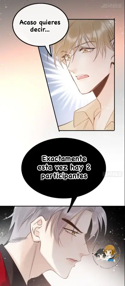 Tu existencia, es mi deseo (2021) - Capítulo 13 - Página 49 - LectorTMOo