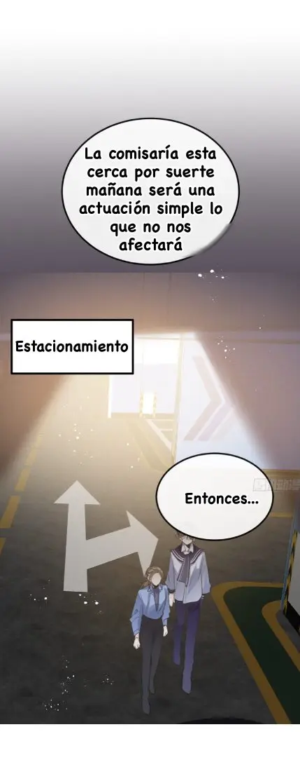 Tu existencia, es mi deseo (2021) - Capítulo 14 - Página 4 - LectorTMOo