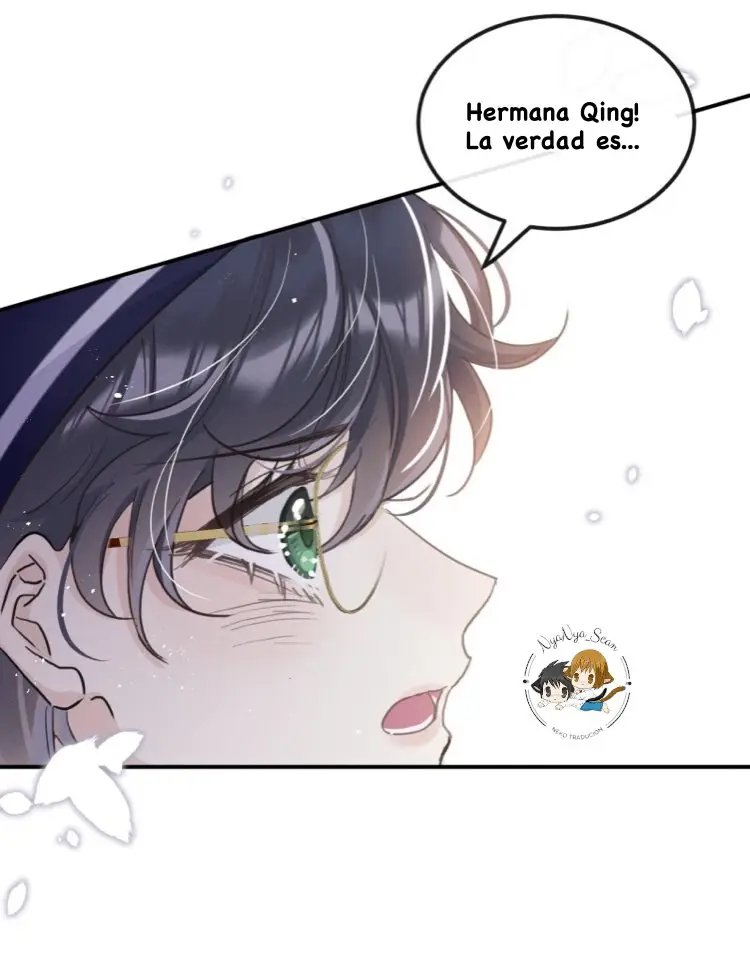 Tu existencia, es mi deseo (2021) - Capítulo 14 - Página 8 - LectorTMOo