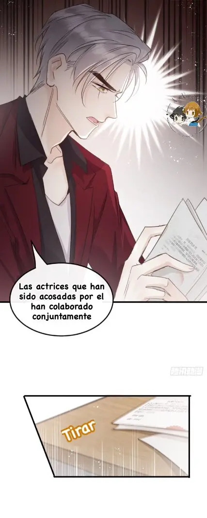 Tu existencia, es mi deseo (2021) - Capítulo 14 - Página 16 - LectorTMOo