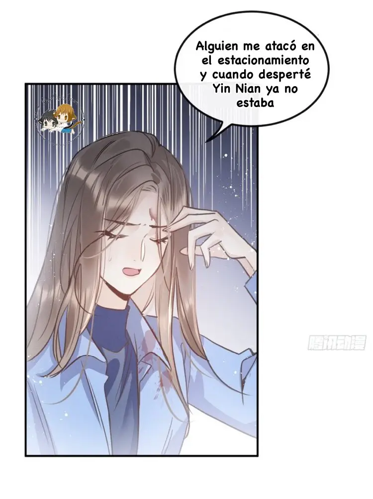Tu existencia, es mi deseo (2021) - Capítulo 14 - Página 19 - LectorTMOo