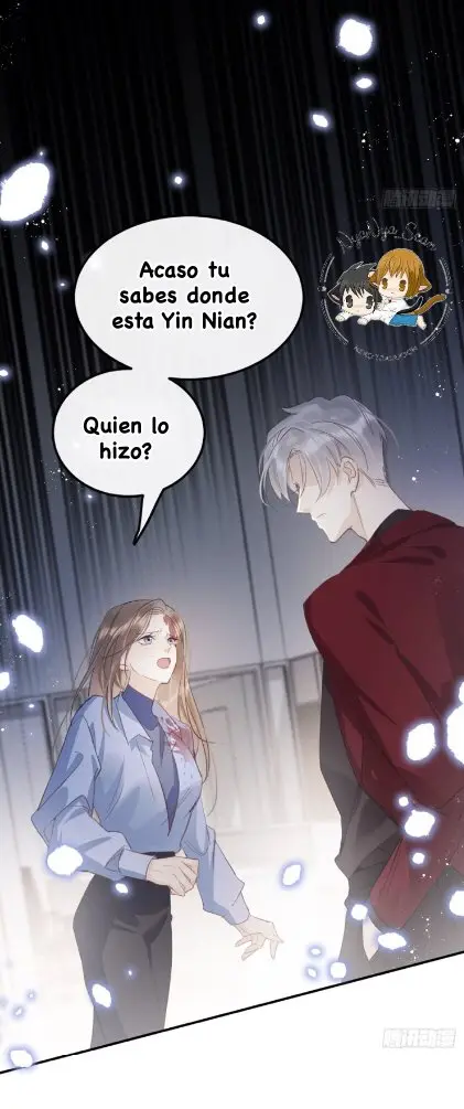 Tu existencia, es mi deseo (2021) - Capítulo 14 - Página 21 - LectorTMOo