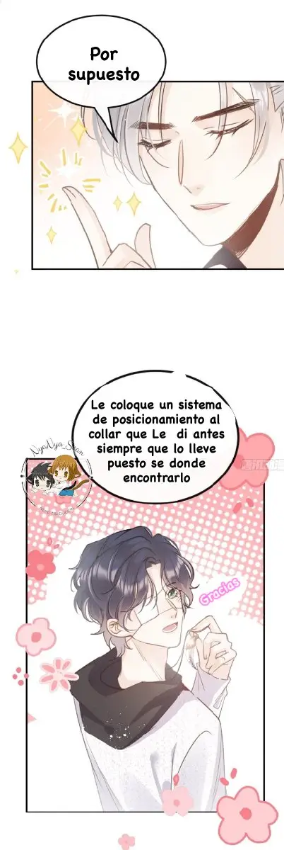 Tu existencia, es mi deseo (2021) - Capítulo 14 - Página 22 - LectorTMOo