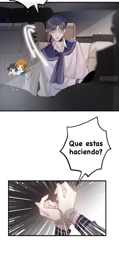 Tu existencia, es mi deseo (2021) - Capítulo 14 - Página 32 - LectorTMOo