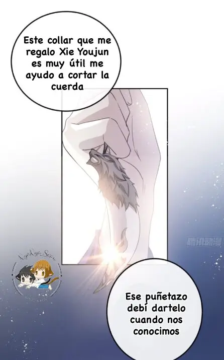 Tu existencia, es mi deseo (2021) - Capítulo 14 - Página 40 - LectorTMOo