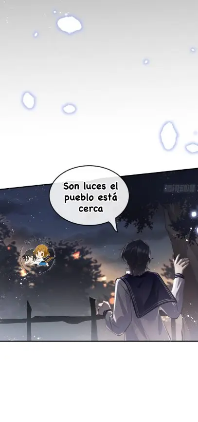 Tu existencia, es mi deseo (2021) - Capítulo 15 - Página 23 - LectorTMOo