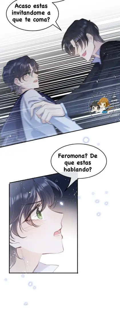 Tu existencia, es mi deseo (2021) - Capítulo 15 - Página 29 - LectorTMOo