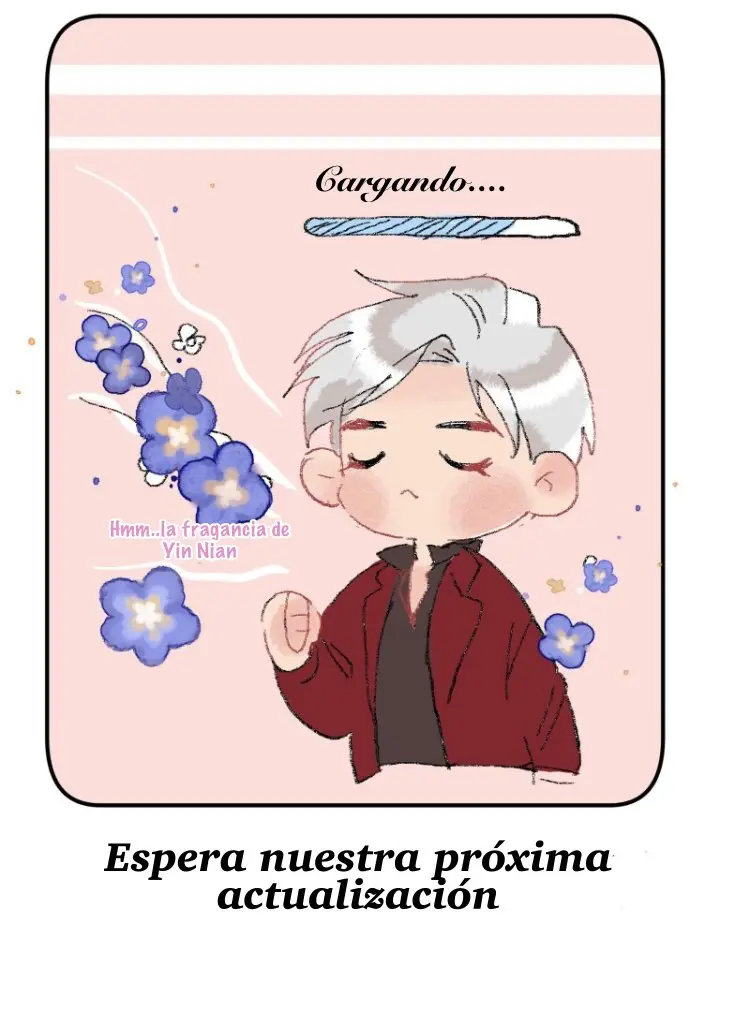 Tu existencia, es mi deseo (2021) - Capítulo 15 - Página 42 - LectorTMOo