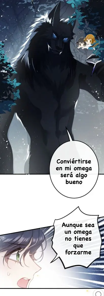 Tu existencia, es mi deseo (2021) - Capítulo 16 - Página 8 - LectorTMOo