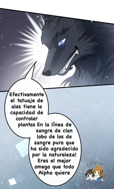 Tu existencia, es mi deseo (2021) - Capítulo 16 - Página 15 - LectorTMOo