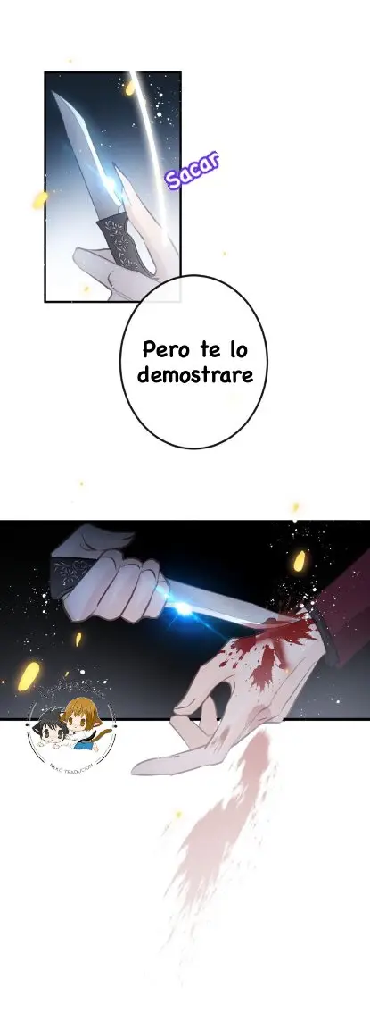 Tu existencia, es mi deseo (2021) - Capítulo 16 - Página 30 - LectorTMOo