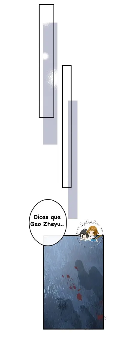 Tu existencia, es mi deseo (2021) - Capítulo 16 - Página 36 - LectorTMOo