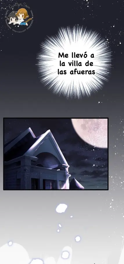 Tu existencia, es mi deseo (2021) - Capítulo 17 - Página 5 - LectorTMOo