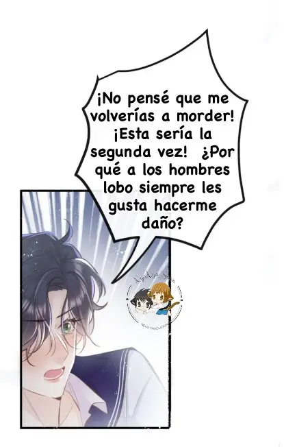 Tu existencia, es mi deseo (2021) - Capítulo 17 - Página 14 - LectorTMOo