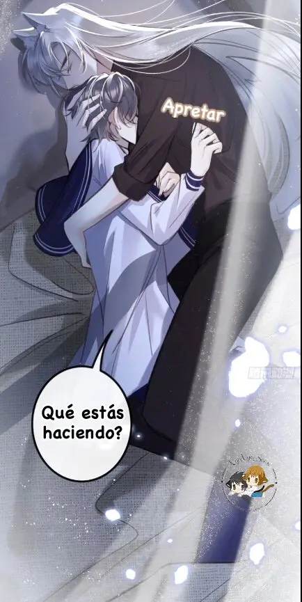 Tu existencia, es mi deseo (2021) - Capítulo 17 - Página 17 - LectorTMOo