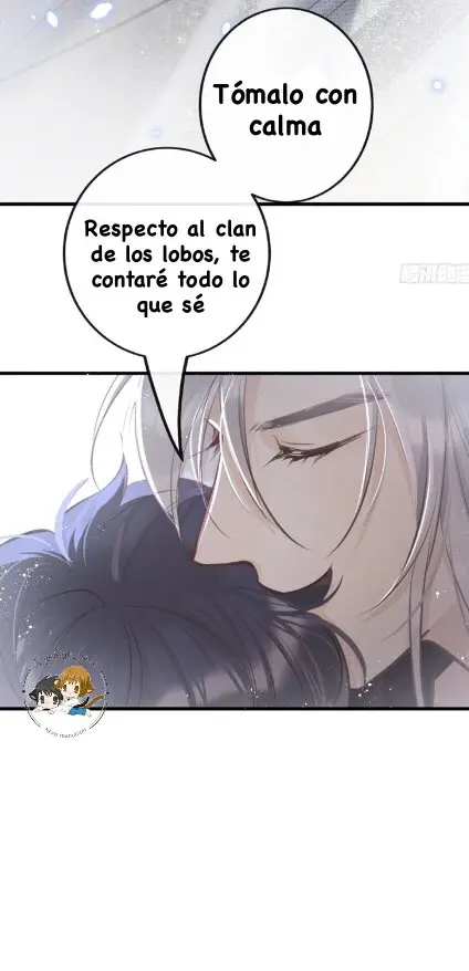 Tu existencia, es mi deseo (2021) - Capítulo 17 - Página 18 - LectorTMOo