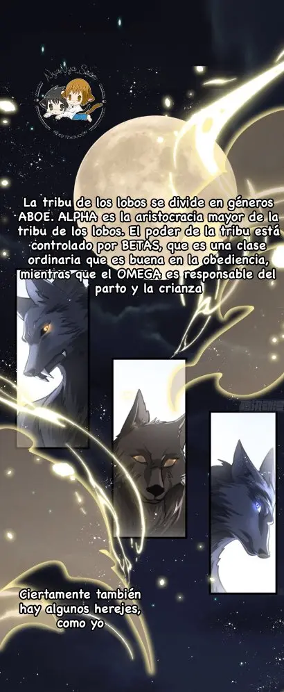 Tu existencia, es mi deseo (2021) - Capítulo 17 - Página 19 - LectorTMOo
