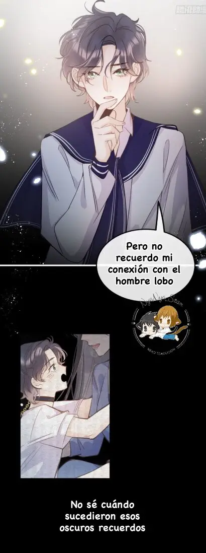 Tu existencia, es mi deseo (2021) - Capítulo 17 - Página 22 - LectorTMOo