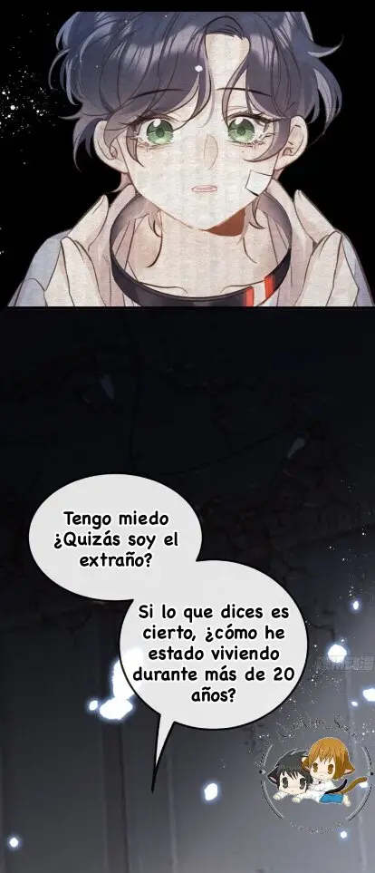 Tu existencia, es mi deseo (2021) - Capítulo 17 - Página 23 - LectorTMOo