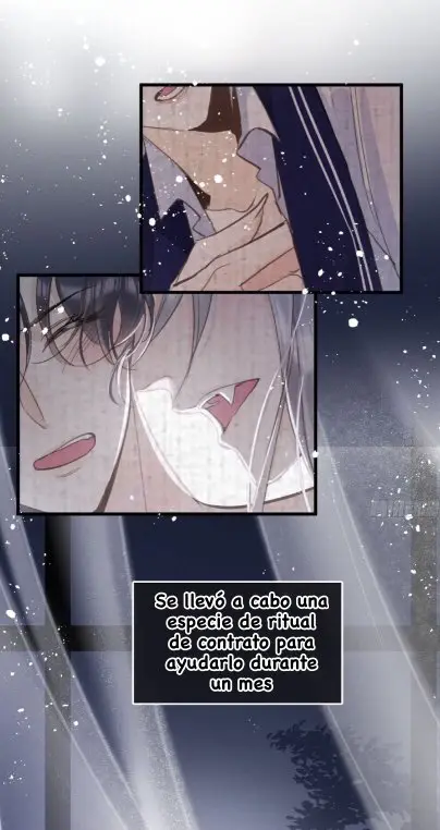 Tu existencia, es mi deseo (2021) - Capítulo 18 - Página 8 - LectorTMOo