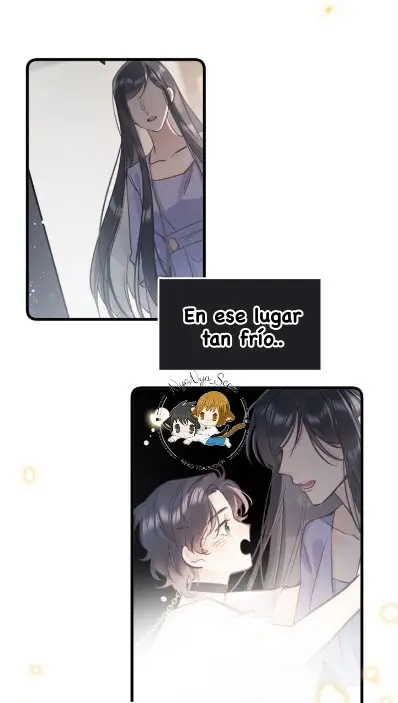 Tu existencia, es mi deseo (2021) - Capítulo 18 - Página 27 - LectorTMOo