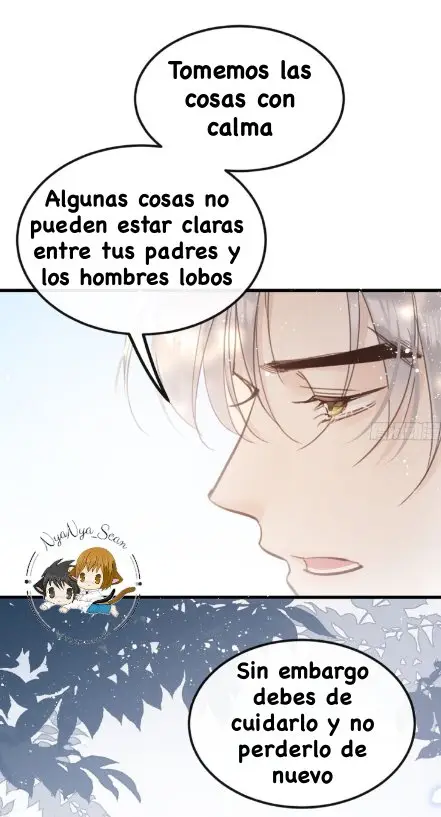 Tu existencia, es mi deseo (2021) - Capítulo 18 - Página 30 - LectorTMOo