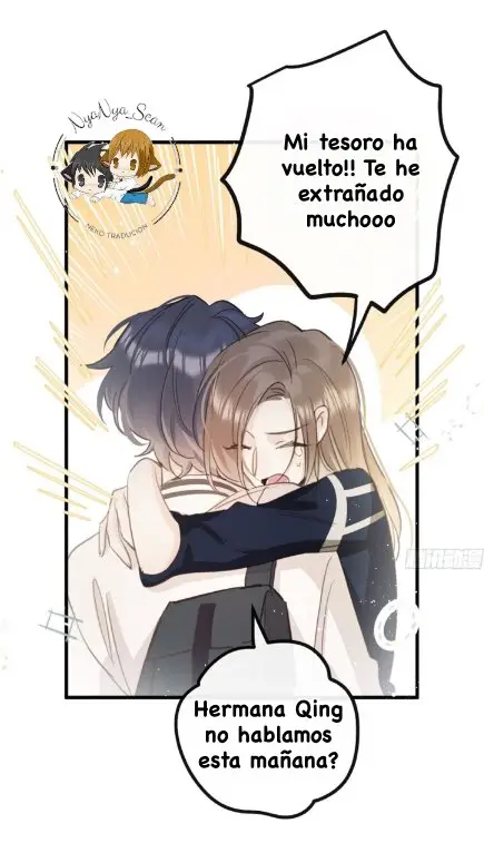 Tu existencia, es mi deseo (2021) - Capítulo 18 - Página 33 - LectorTMOo