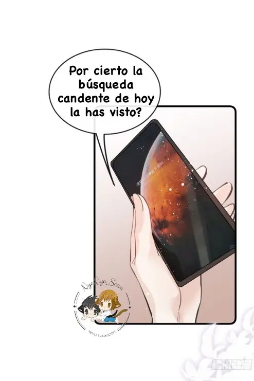 Tu existencia, es mi deseo (2021) - Capítulo 18 - Página 35 - LectorTMOo