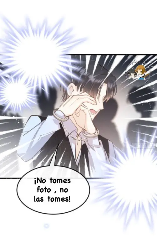 Tu existencia, es mi deseo (2021) - Capítulo 19 - Página 5 - LectorTMOo