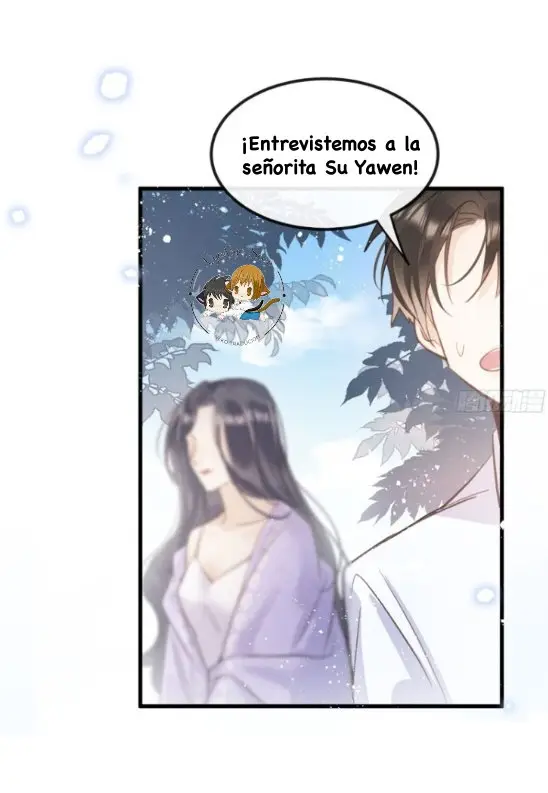 Tu existencia, es mi deseo (2021) - Capítulo 19 - Página 6 - LectorTMOo