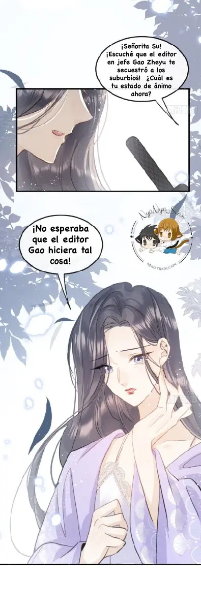 Tu existencia, es mi deseo (2021) - Capítulo 19 - Página 7 - LectorTMOo