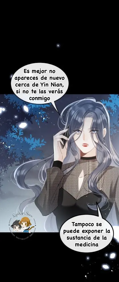 Tu existencia, es mi deseo (2021) - Capítulo 19 - Página 12 - LectorTMOo